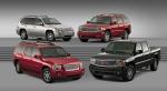 GMC Yukon Denali 2000 года